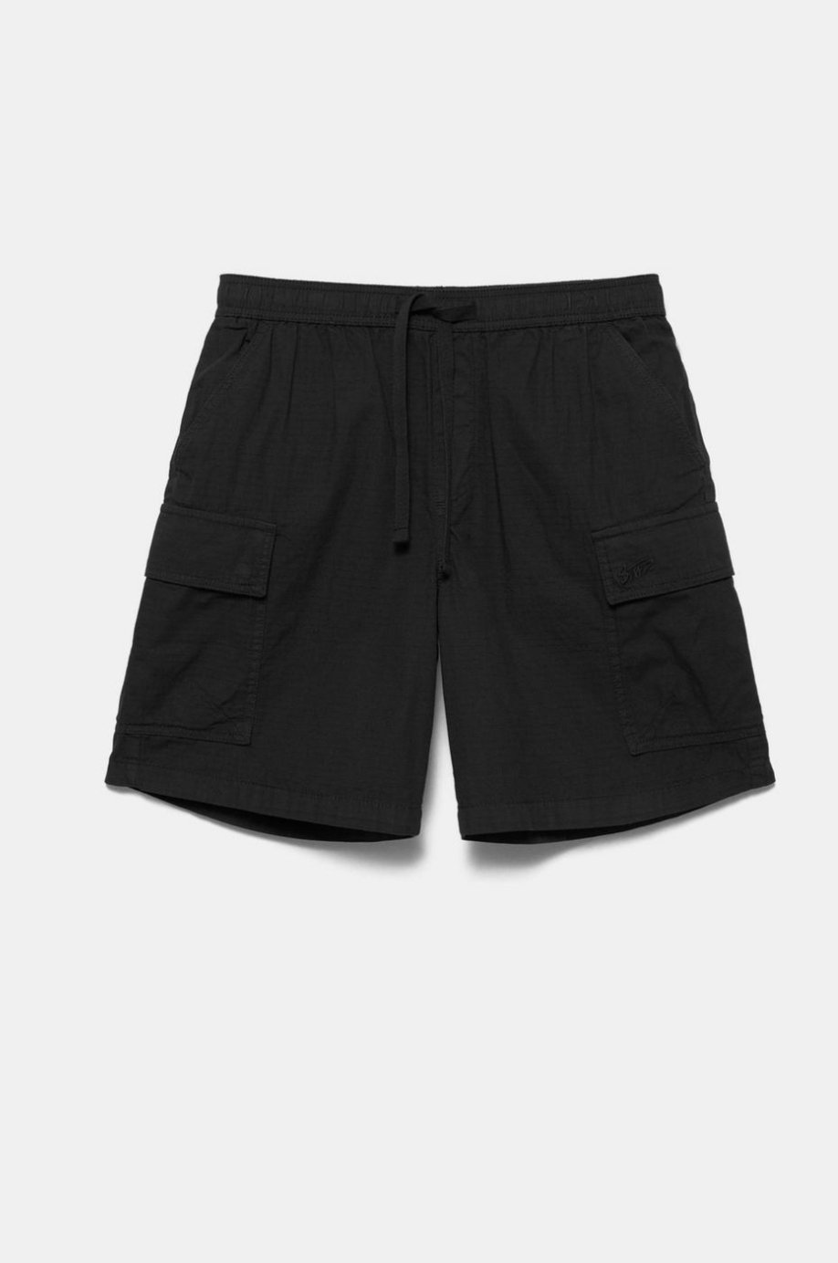 Short barmuda cargo ripstop 