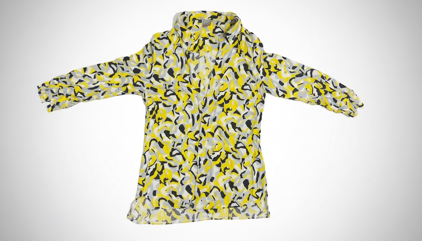Chemise qiero