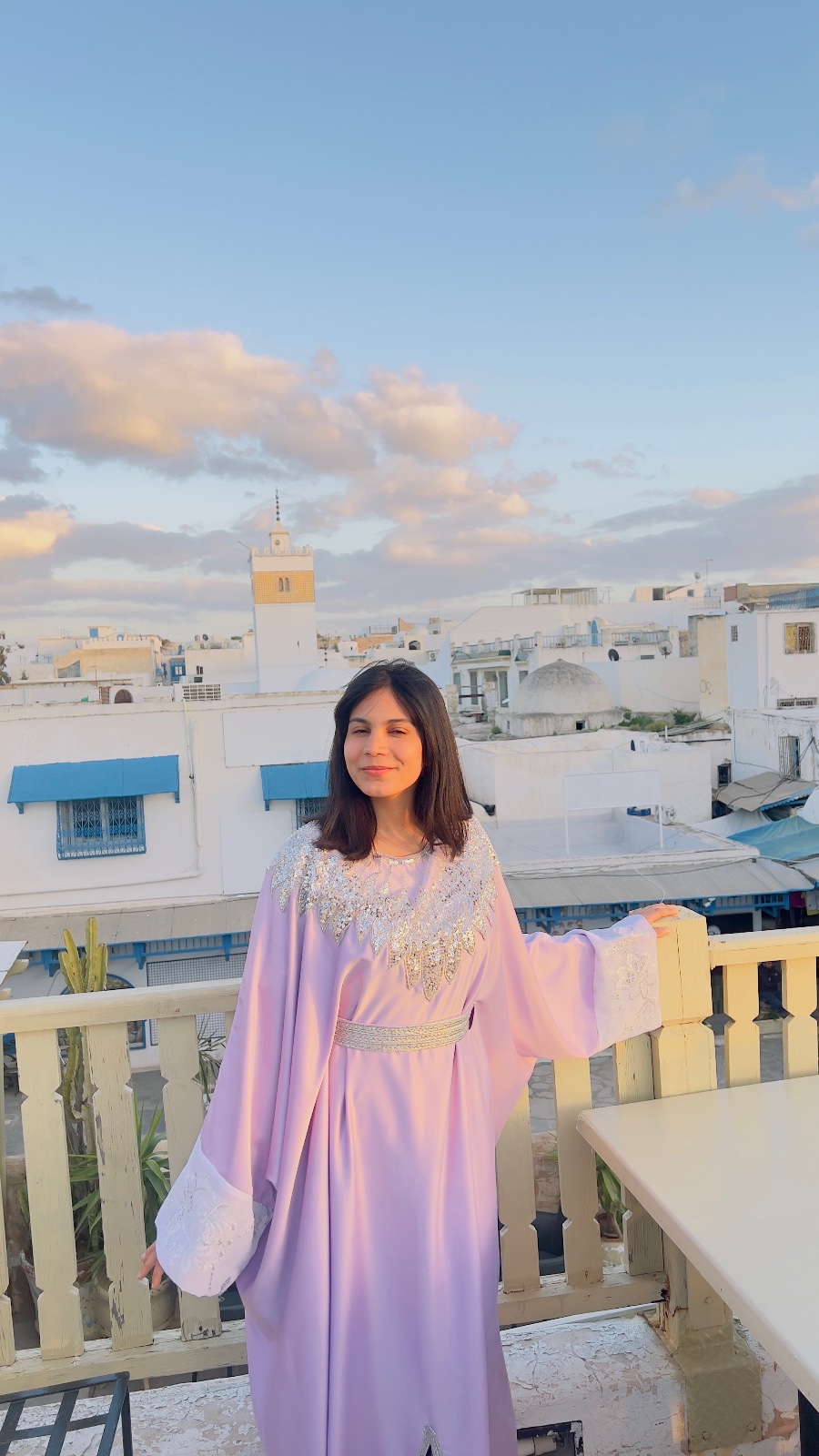 Caftan 