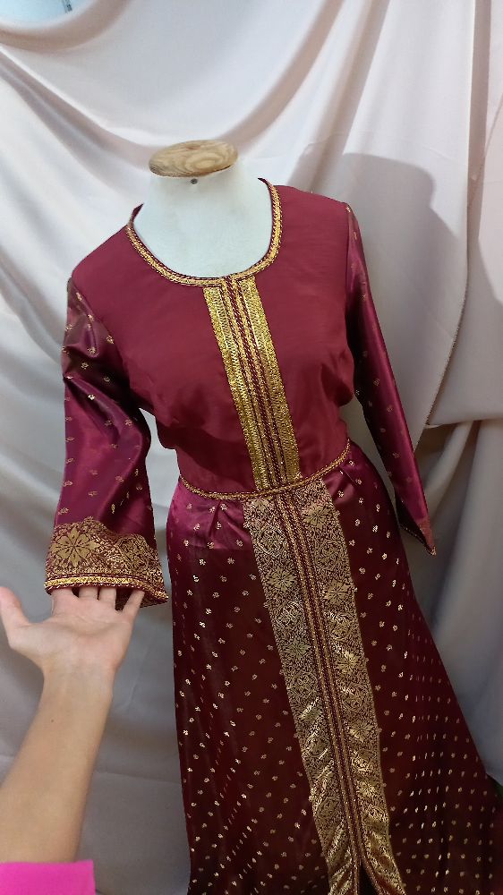 Caftan