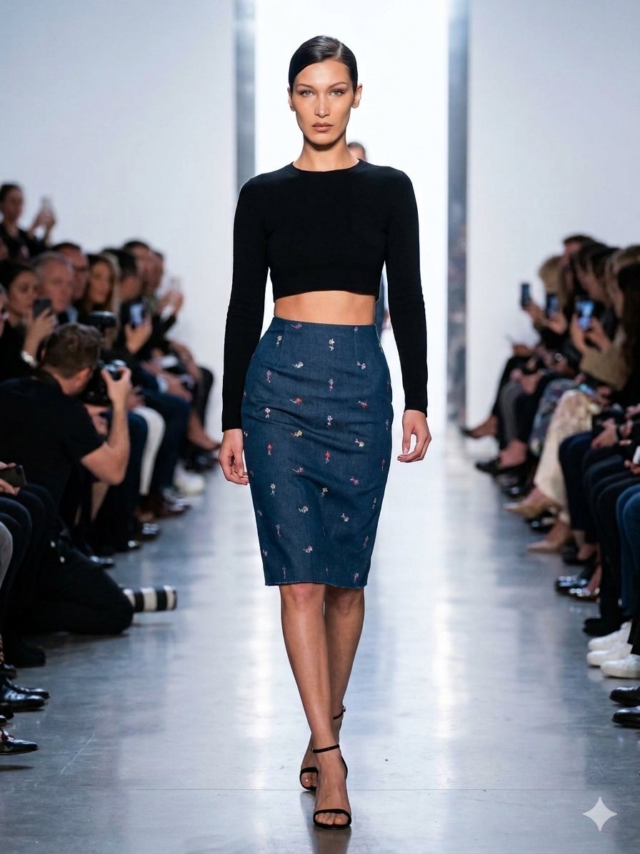 Skirt