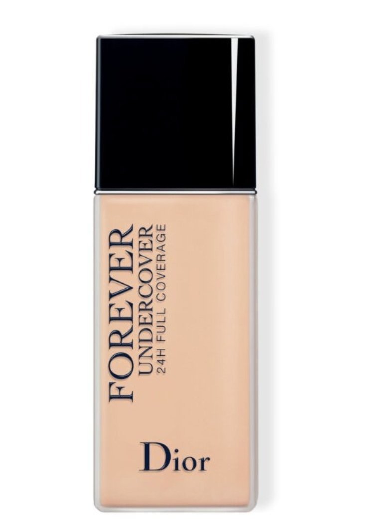 Fondation Dior