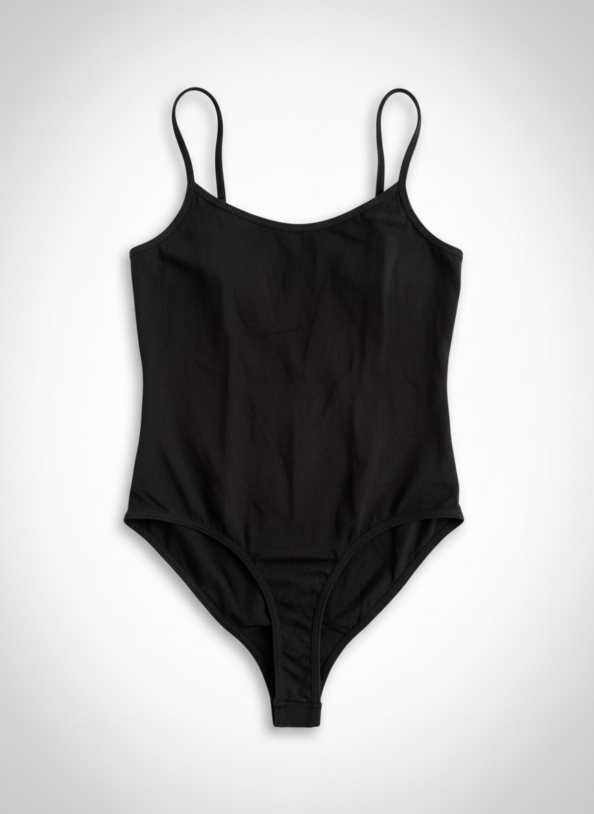 Body noir 