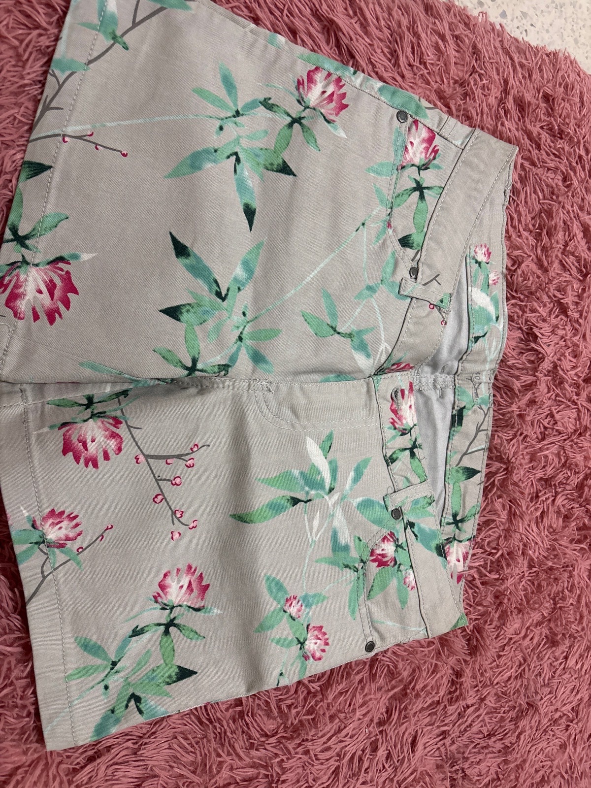 Short