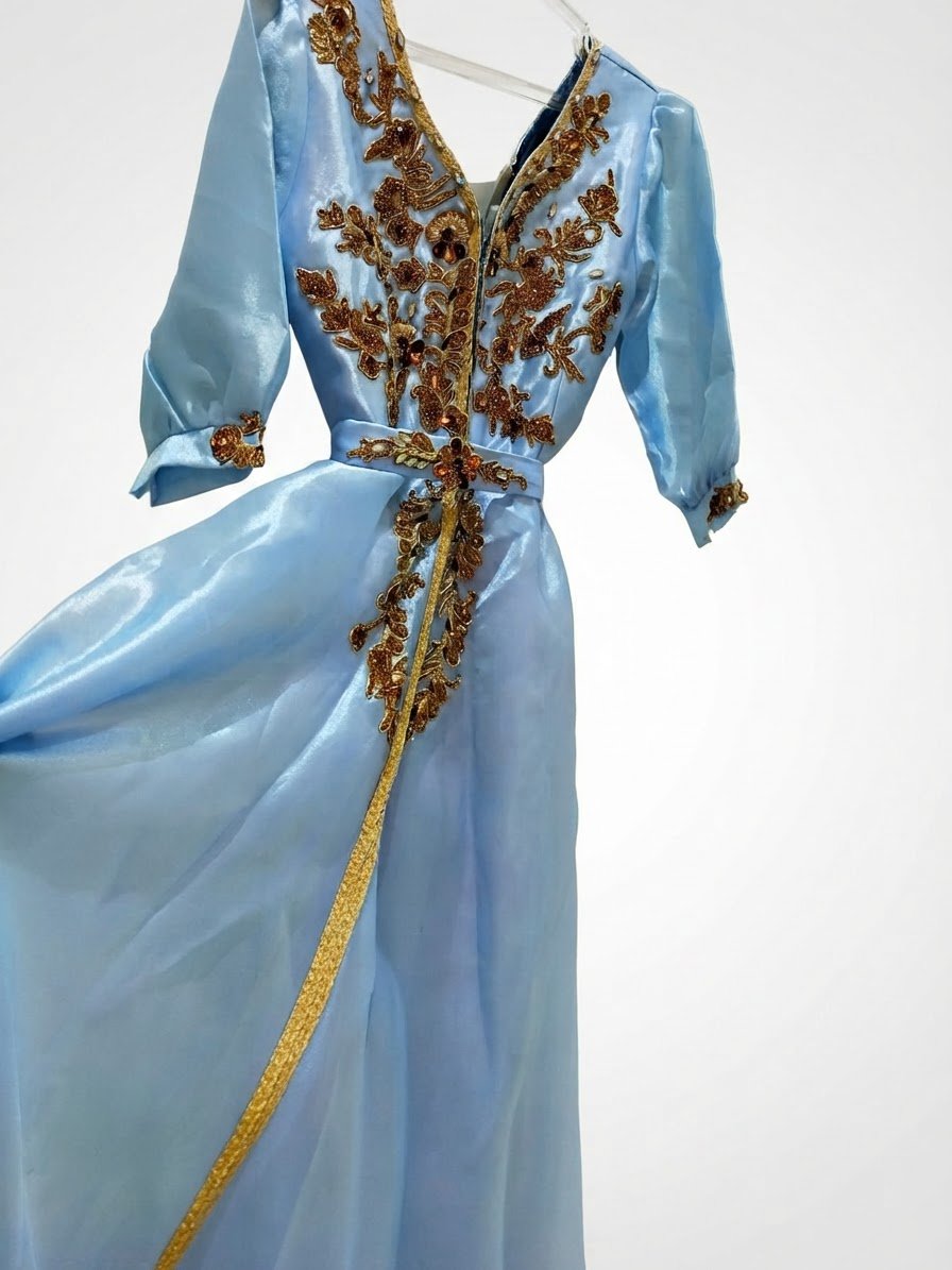 Kaftan