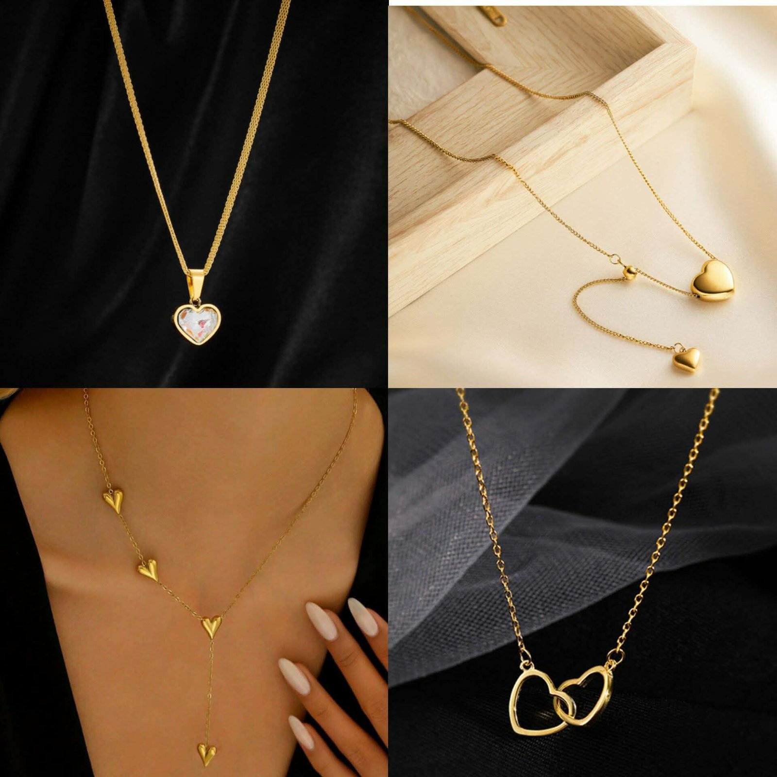 Accessoires 