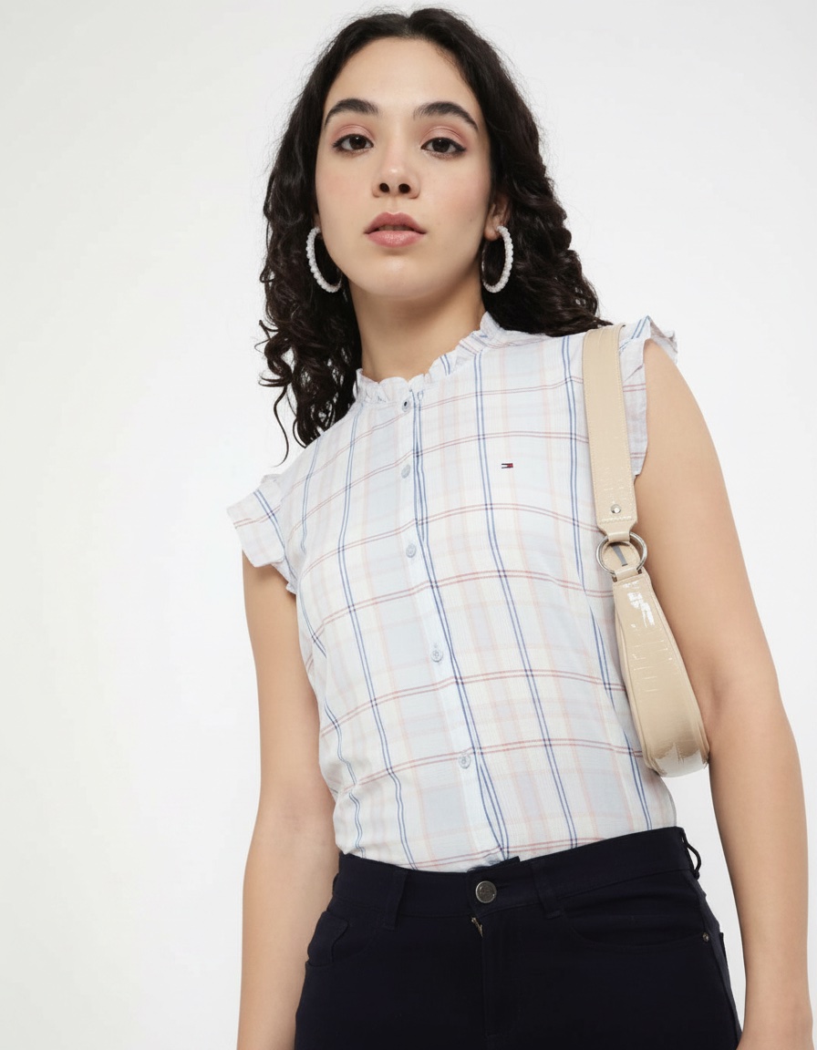 Chemise tabred 