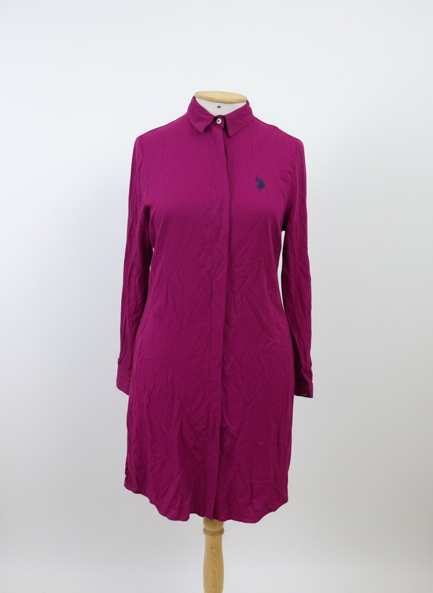 Chemise tabred