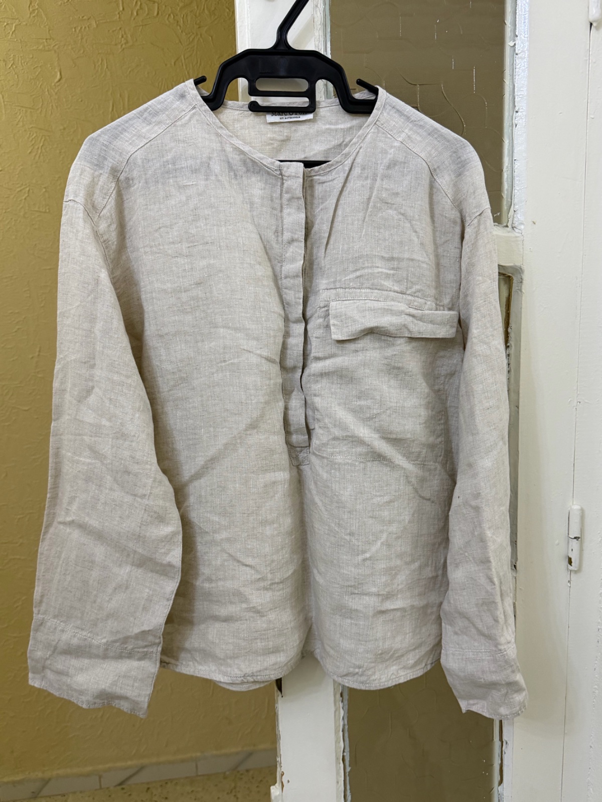 Chemise kamrya le vrai