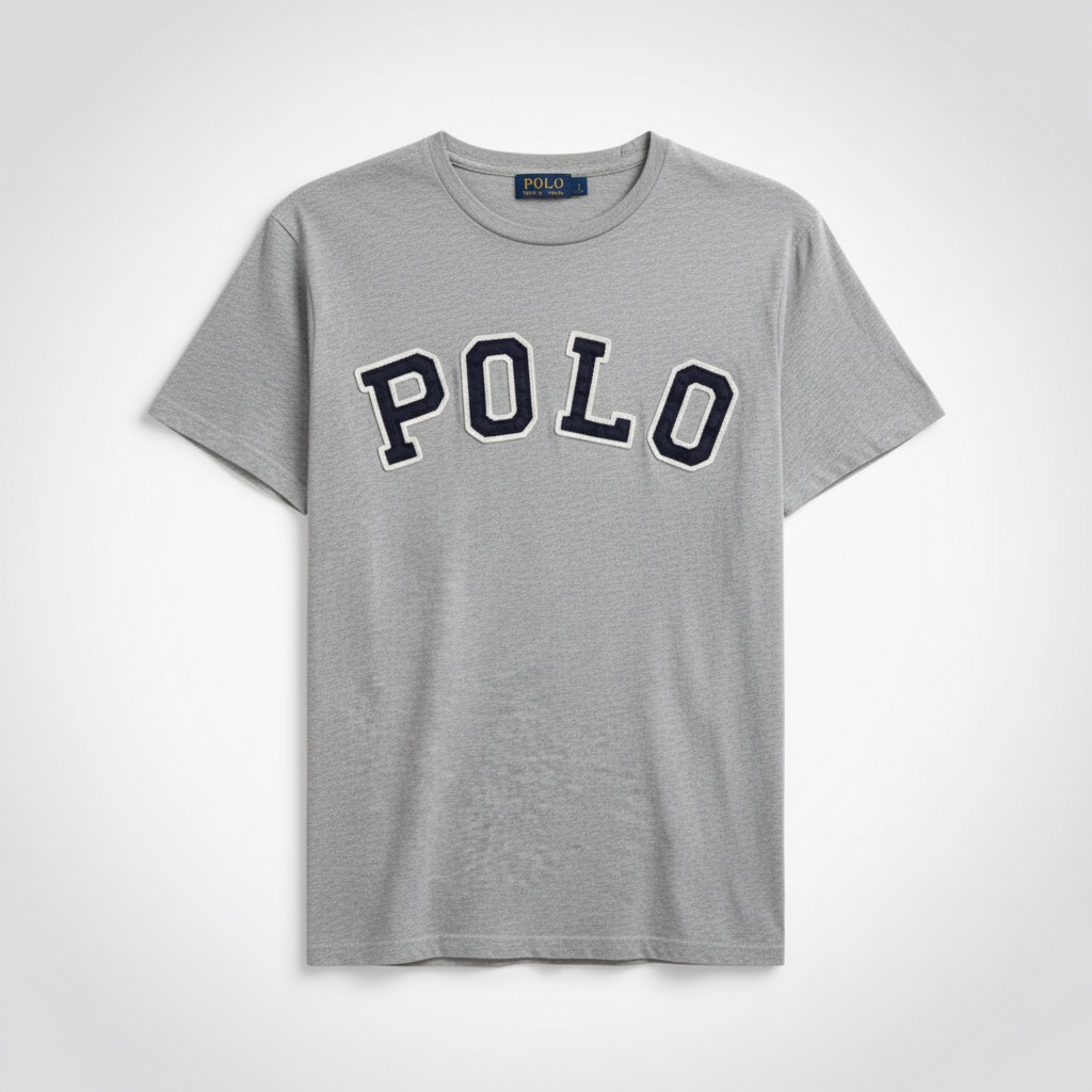 Tshrit polo