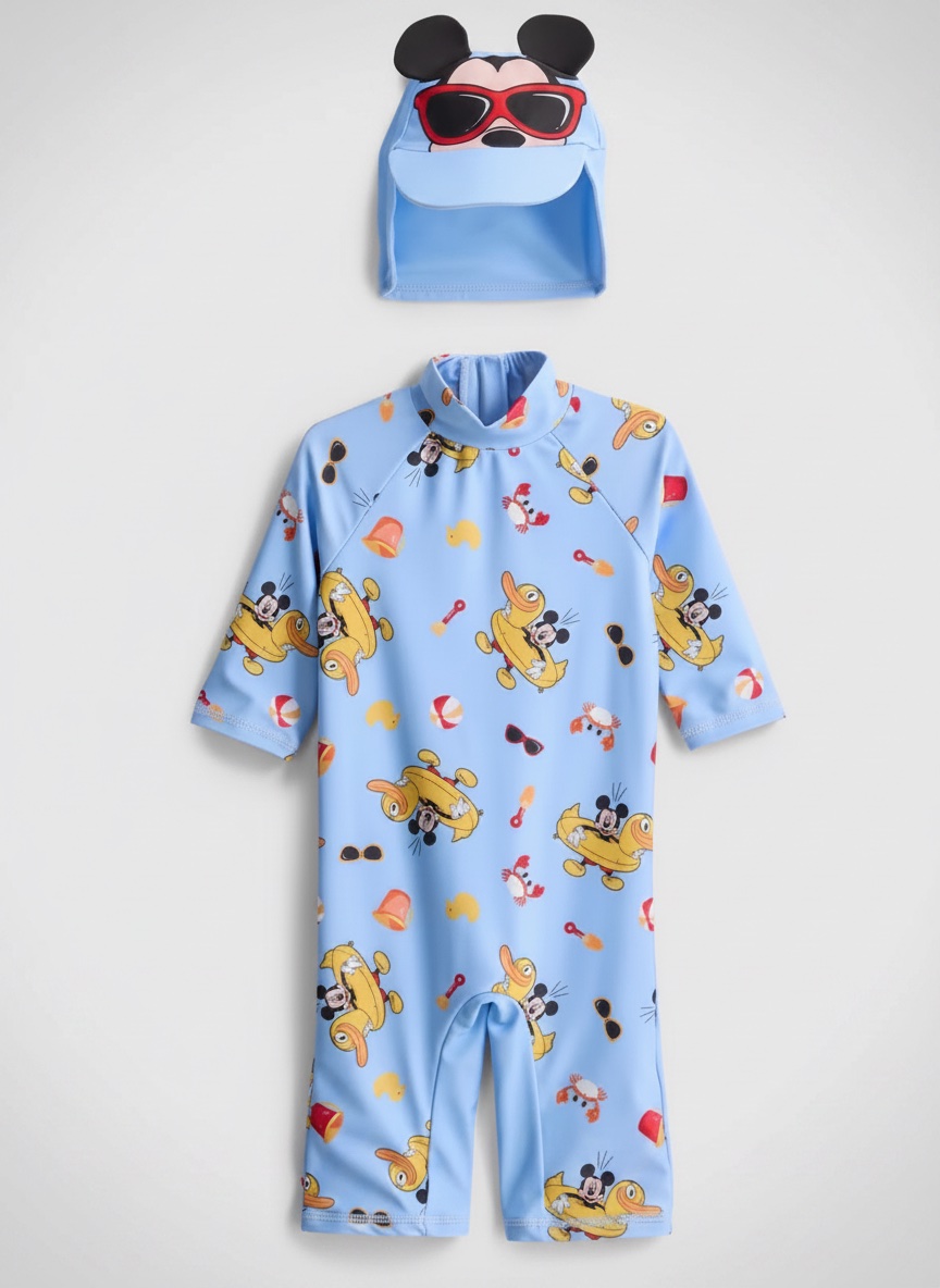 Maillot pour bebe 