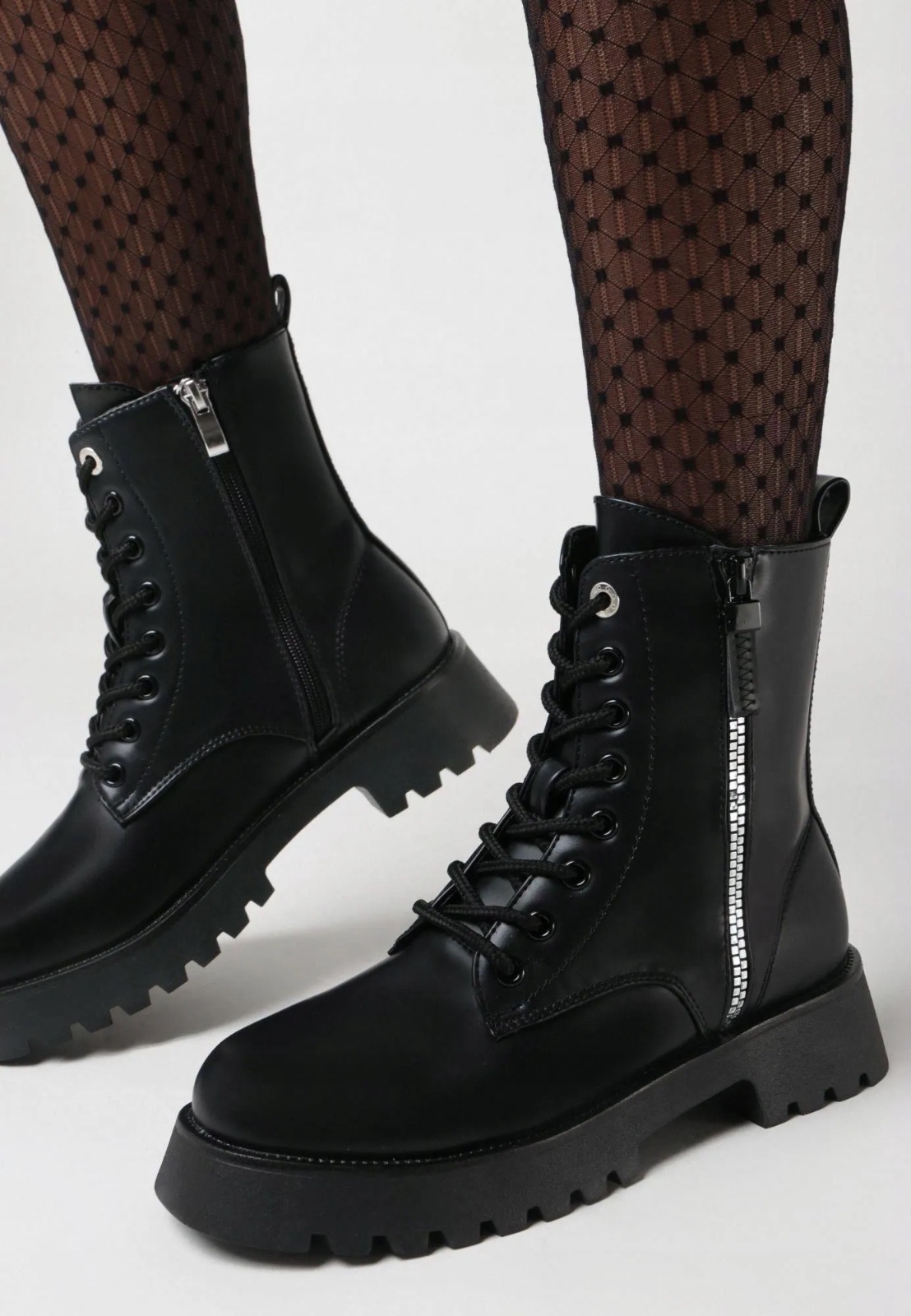 Boutine noir ilbs 41 mais ilbs zada 40 