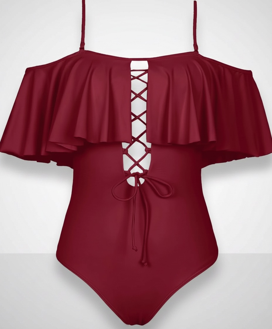 Maillot mezyn❤️