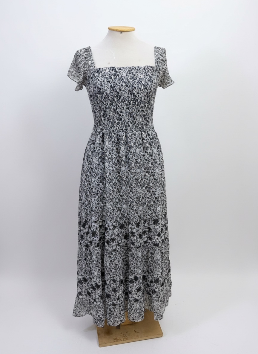 Robe tawila mezyna 