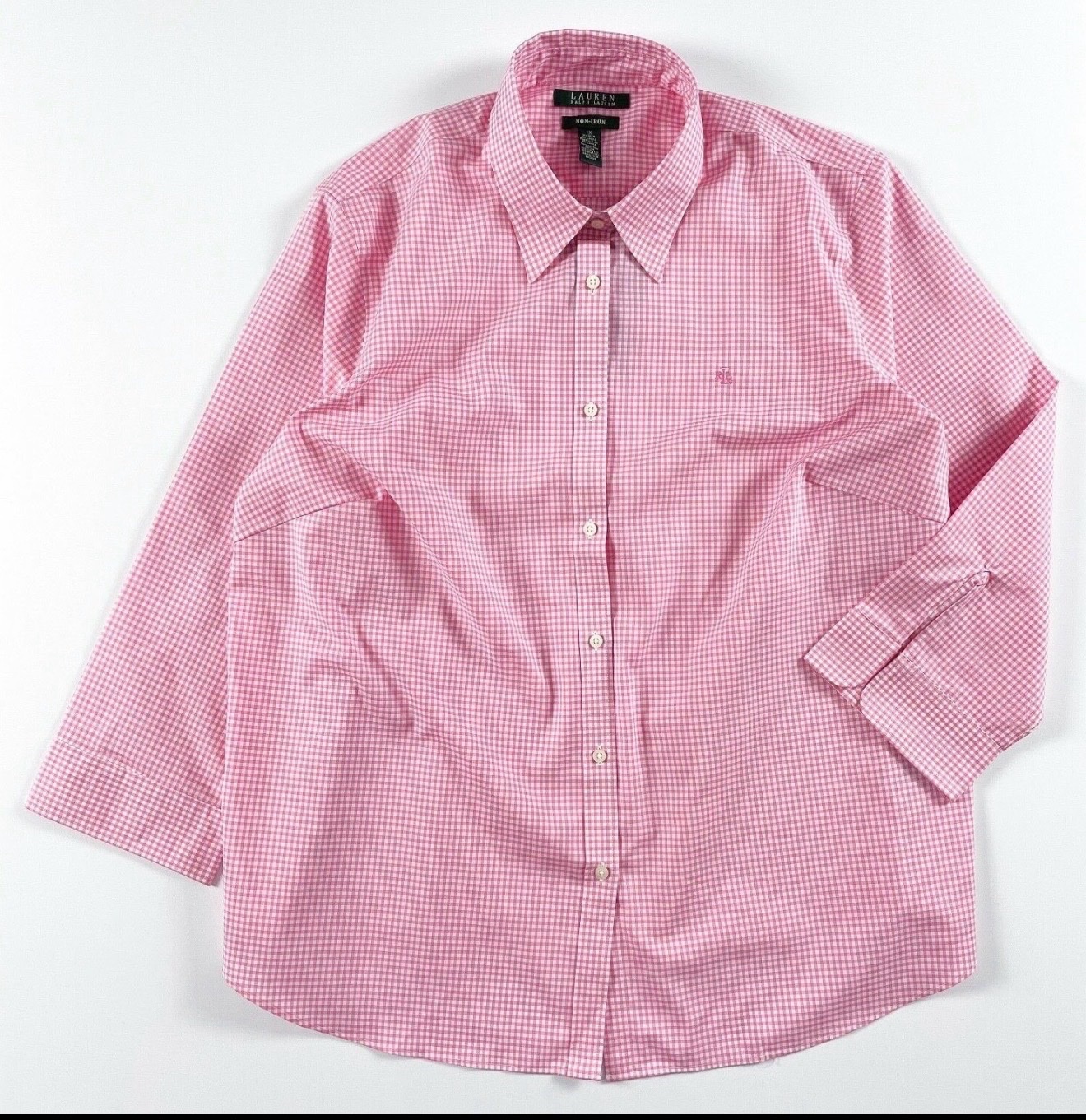 Chemise la taille p/M