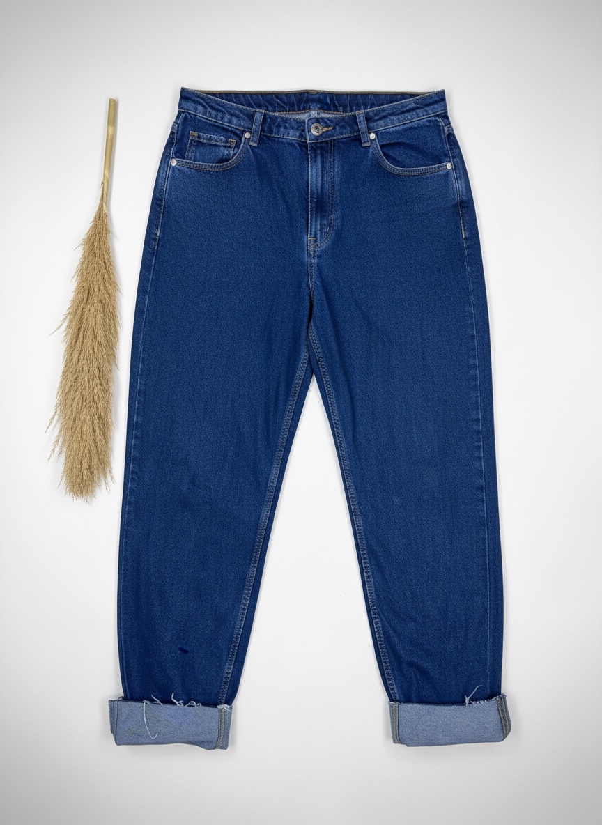 Pantalon super  taille haute 