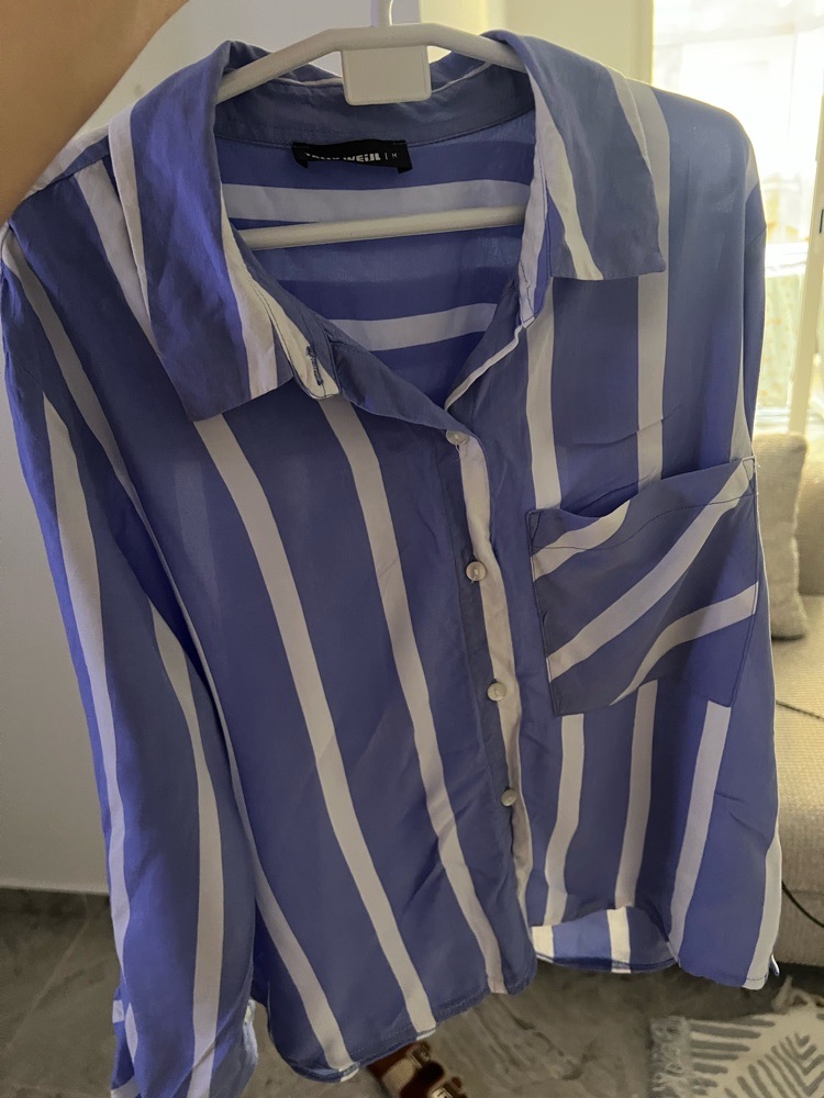 Chemise