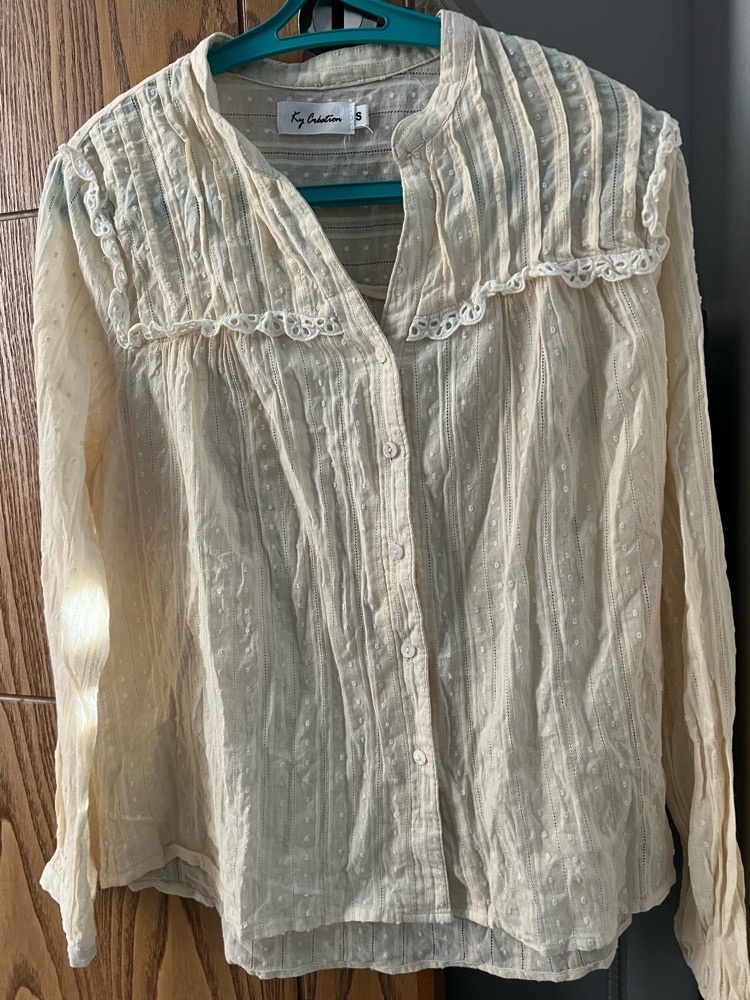 Chemise 