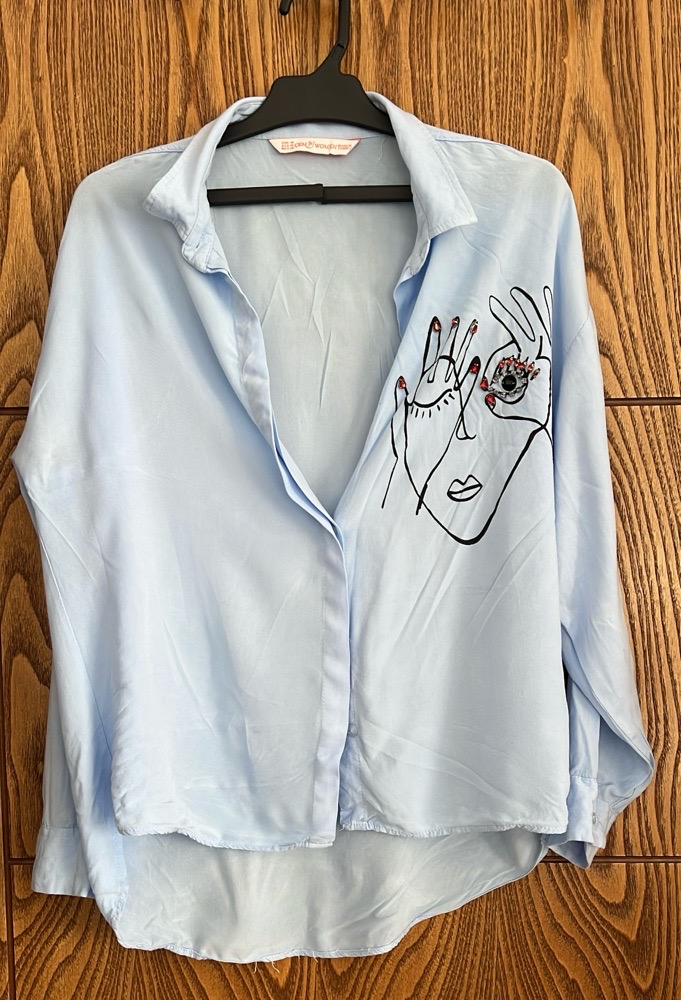 Chemise 