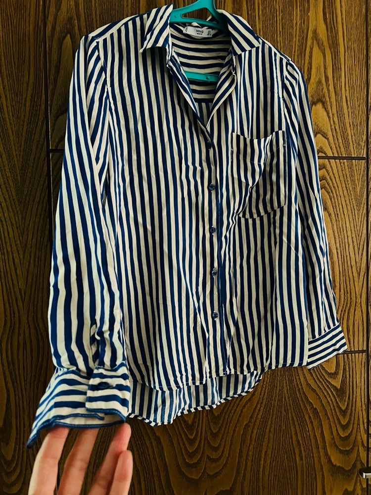 Chemise