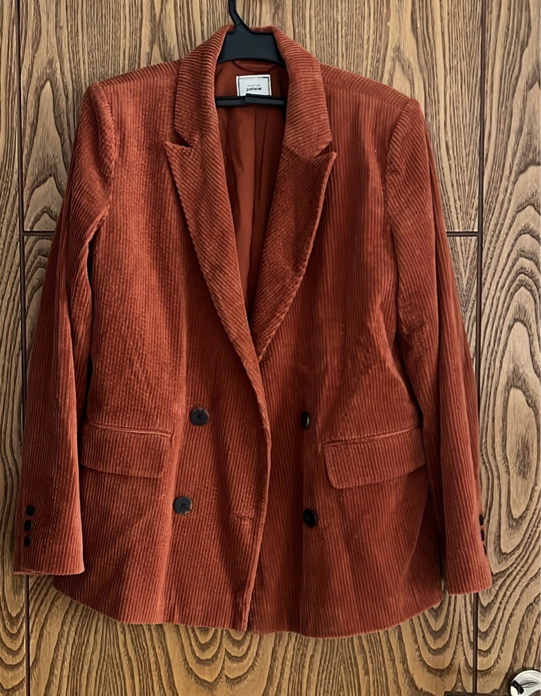 Blazer 