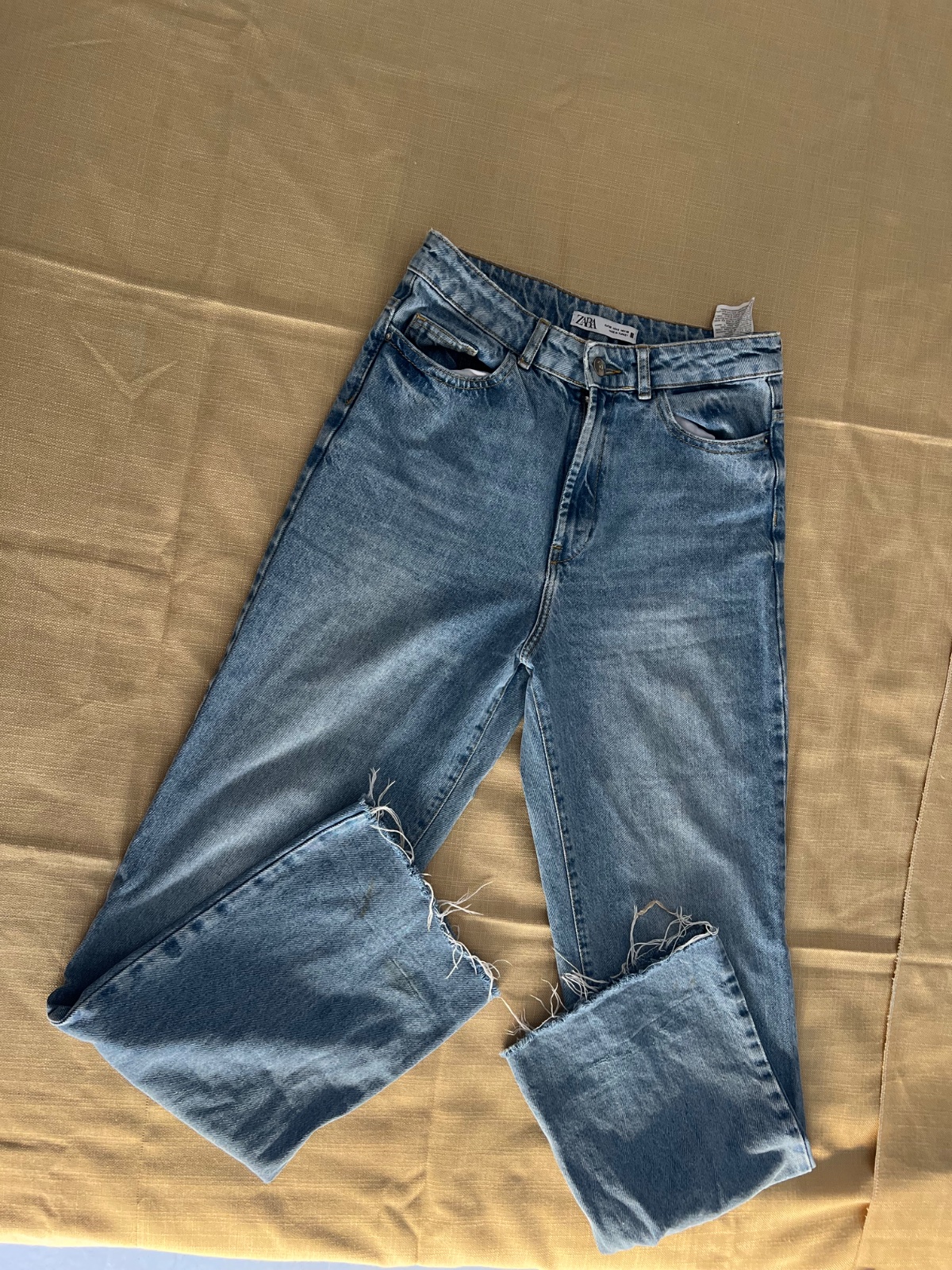 Jeans zara