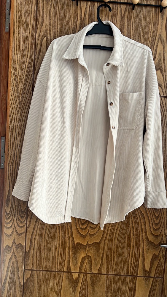 Surchemise 