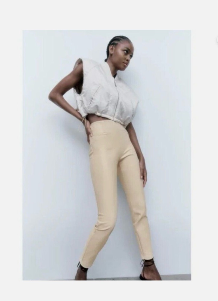 Legging high waist 