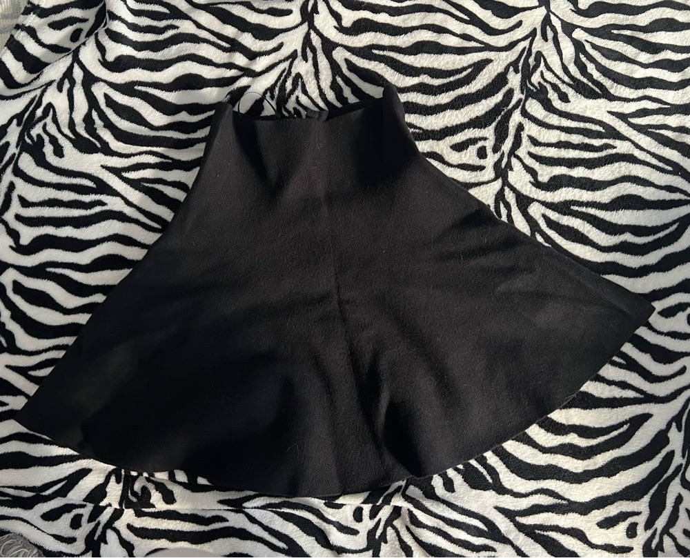 Mini-jupe 