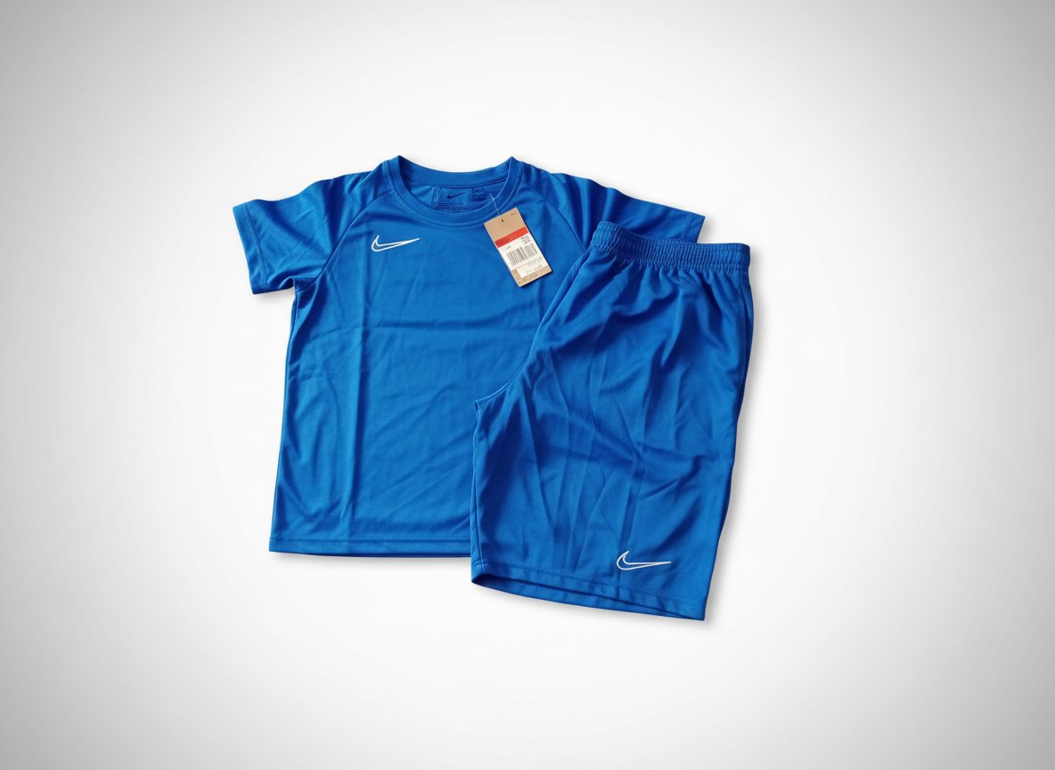 2 pièces nike