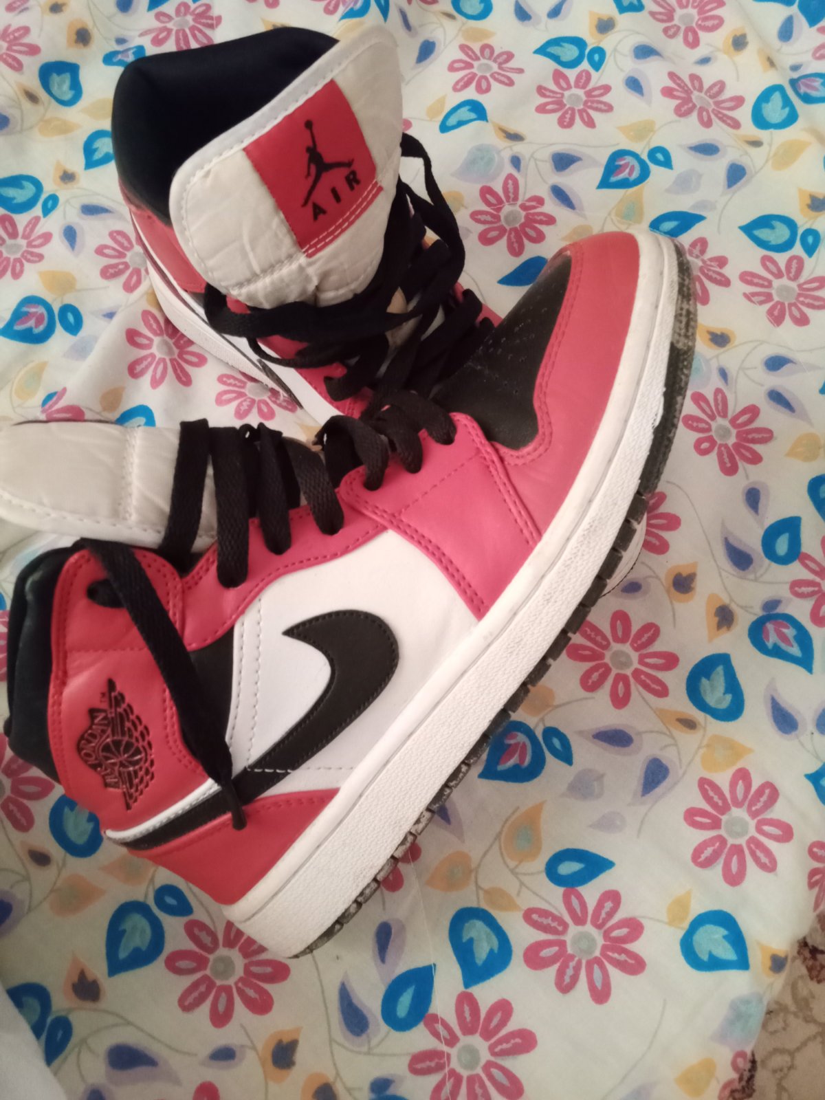 Jordan 