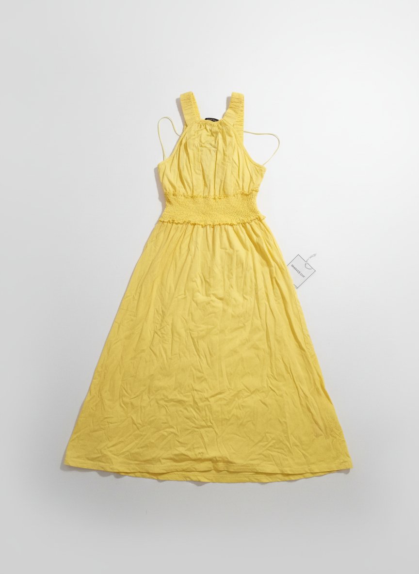 Robe Couton 