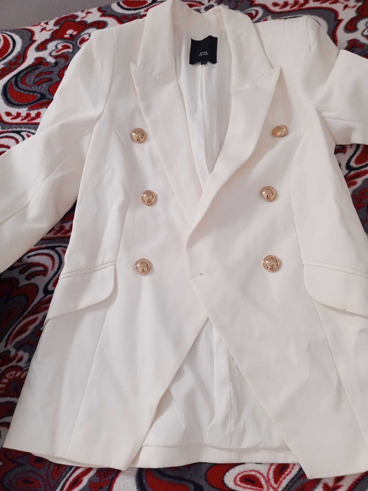 Blazer 