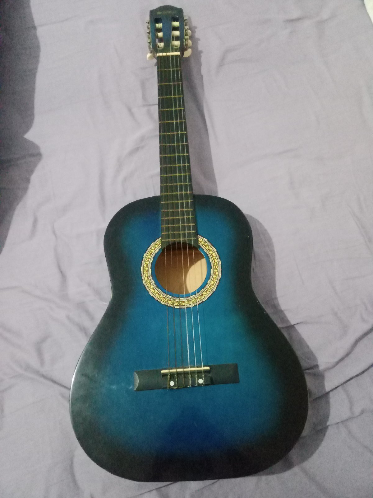 Guitare 