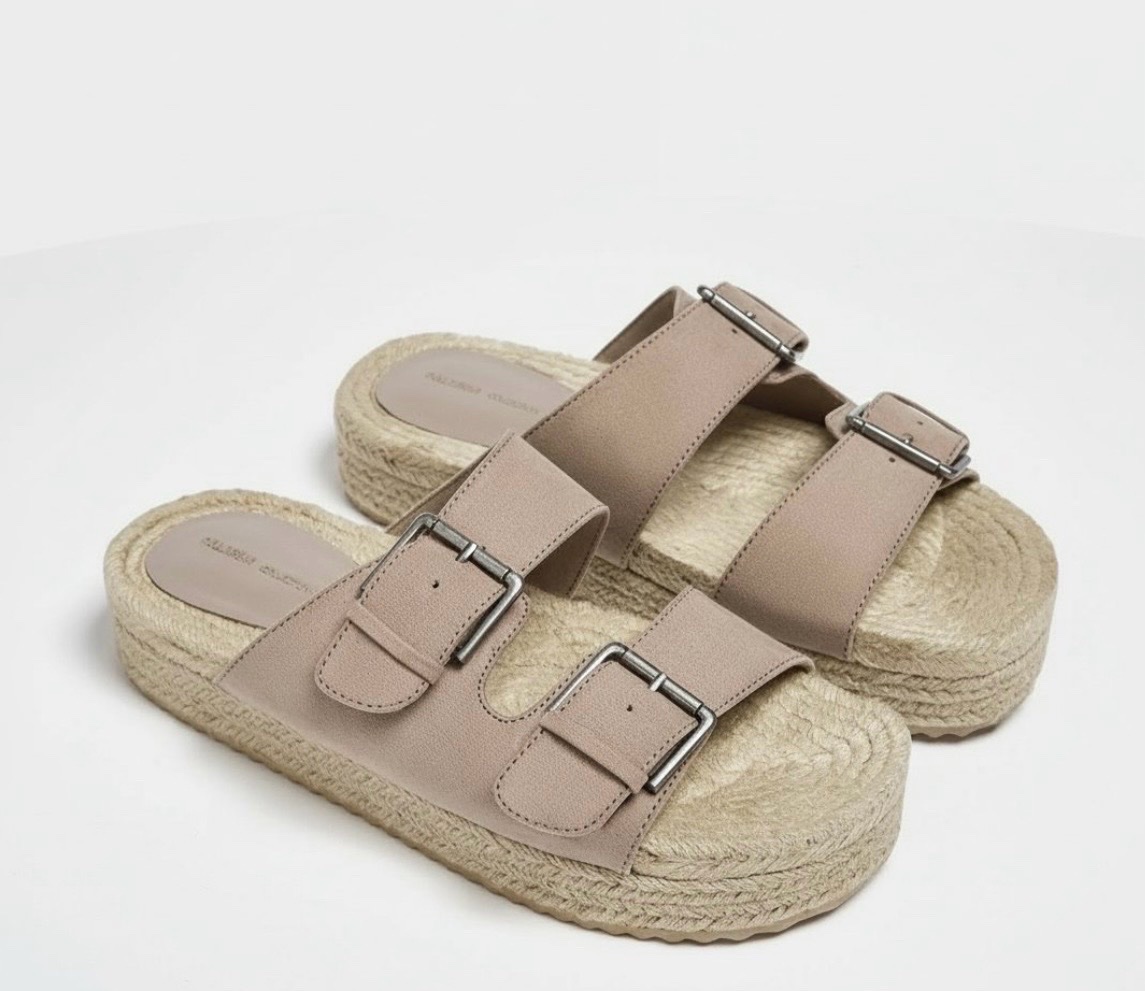 Mule halfa