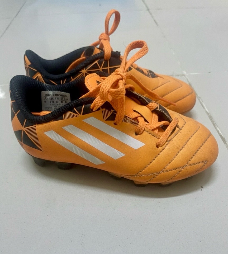 Crampon Adidas