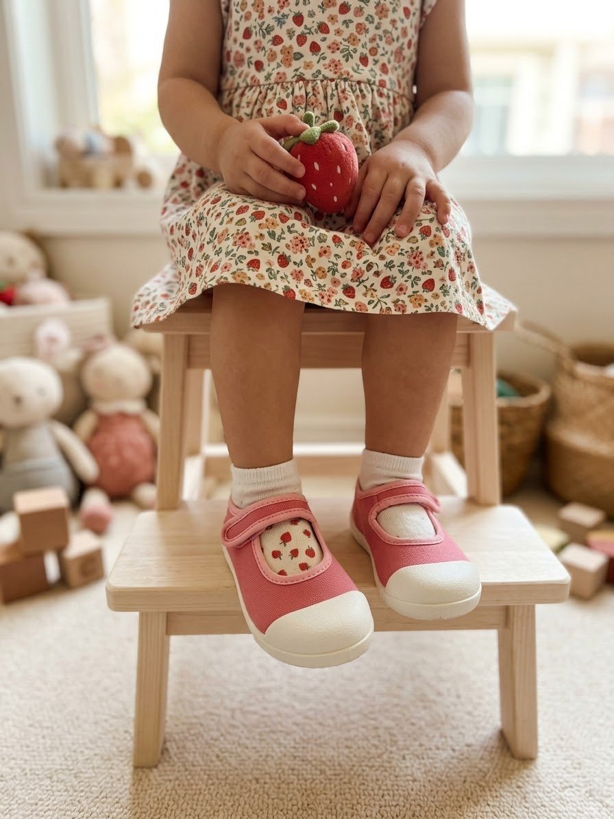 Chaussures fille 2 ans Zara 