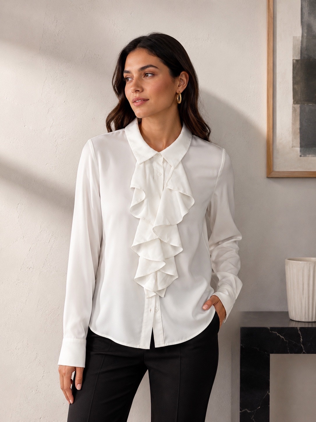 Chemise