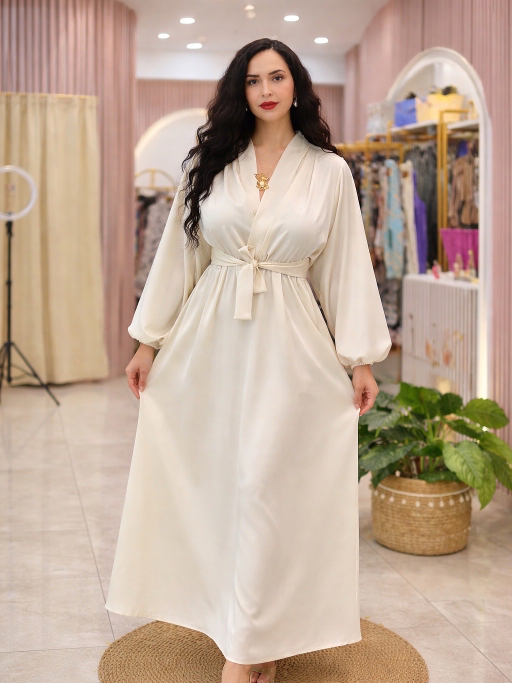 Robe