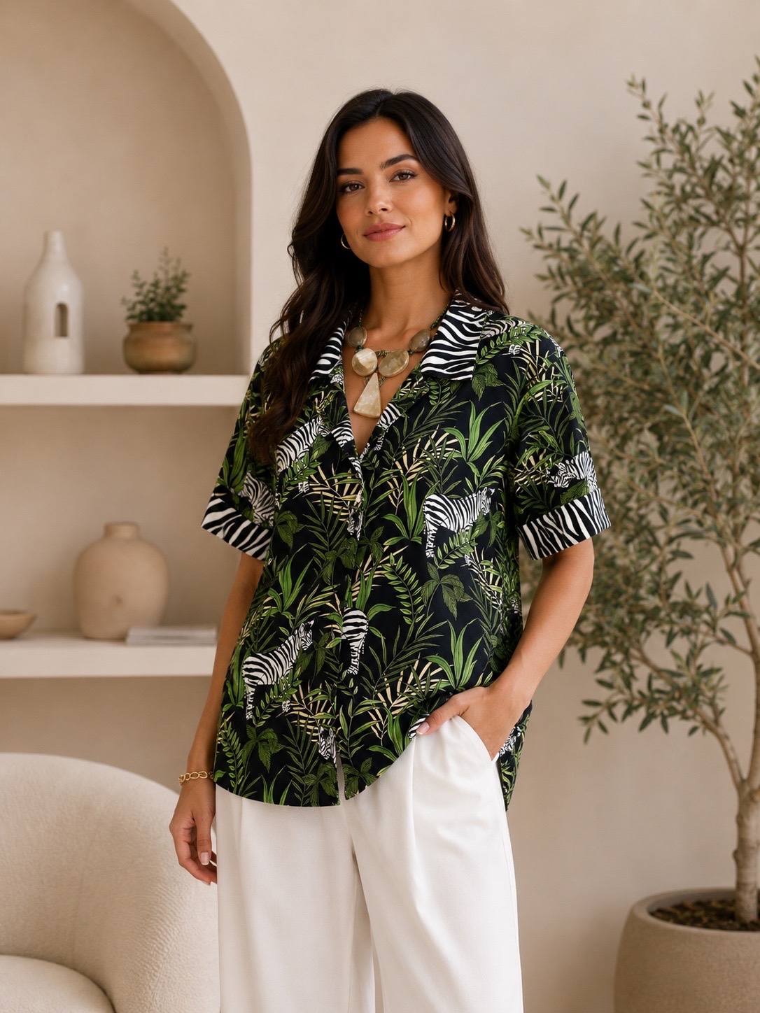 Chemise