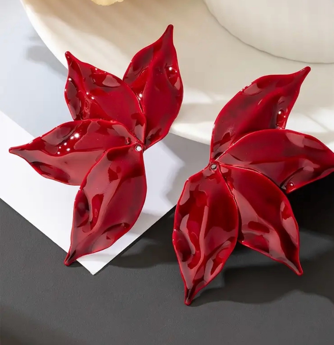 Boucles d oreilles