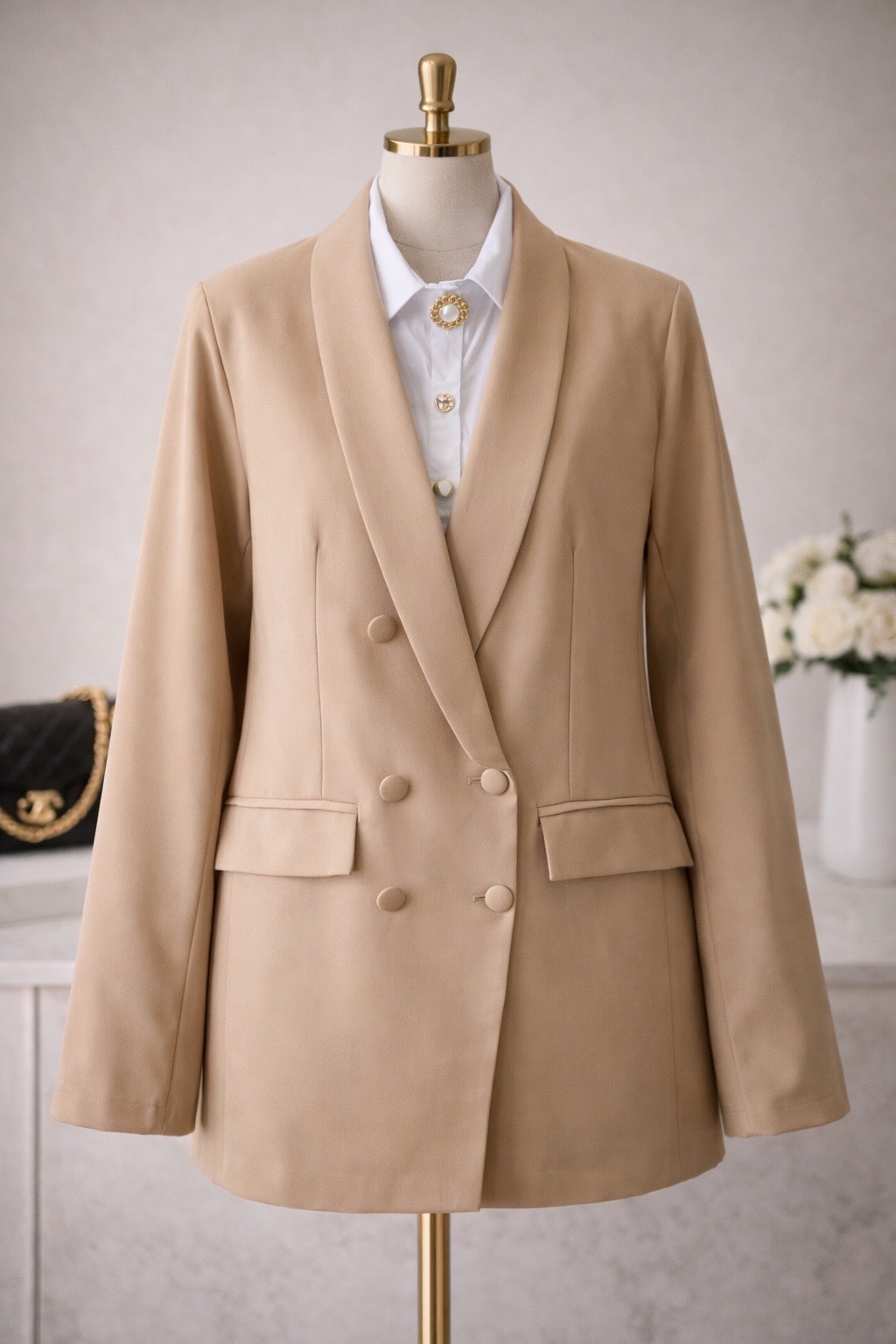 Veste