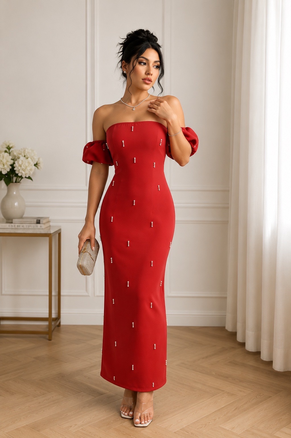 Robe