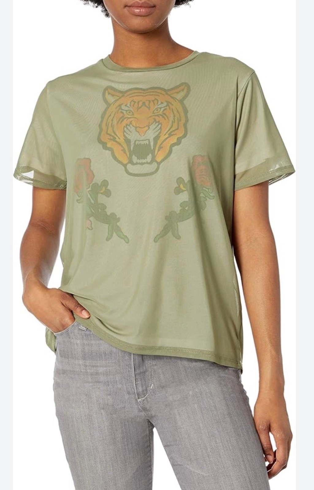 Tshirt