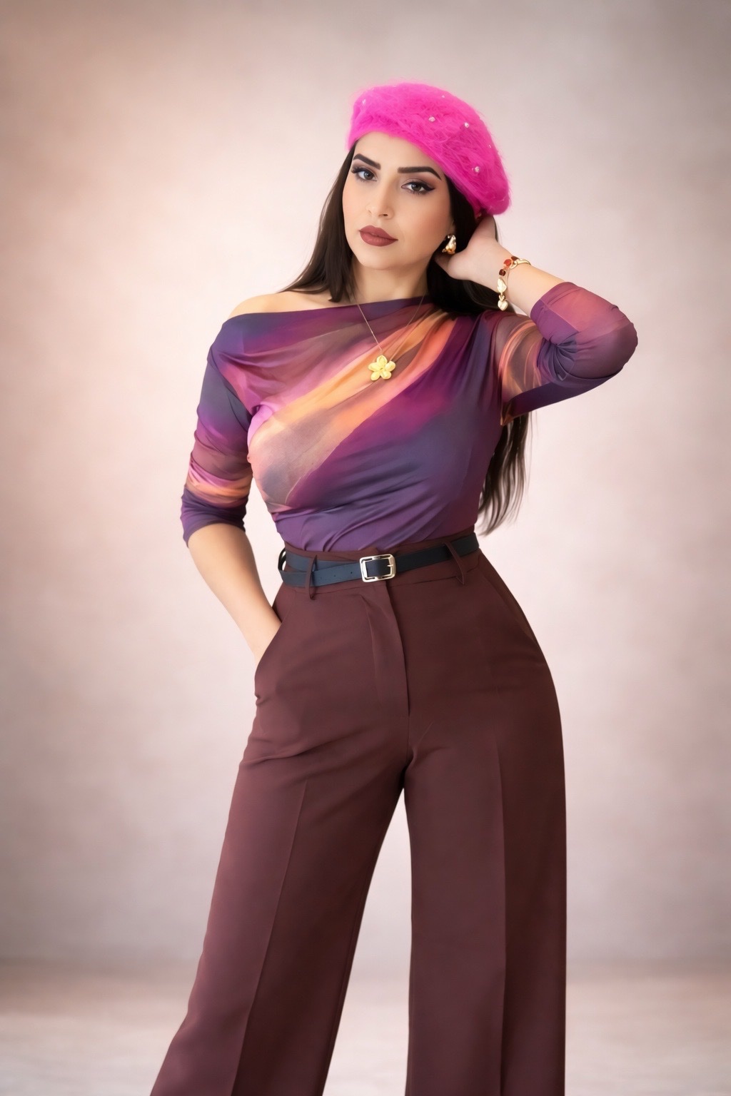 Pull