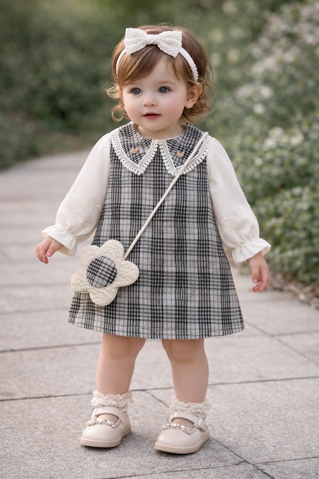 Robe +sac