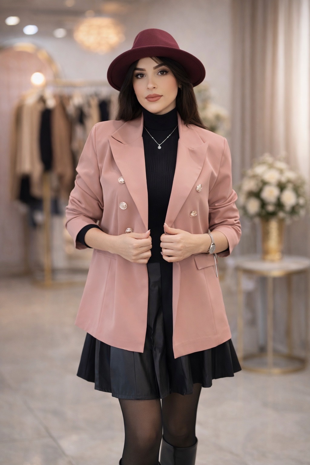 Veste