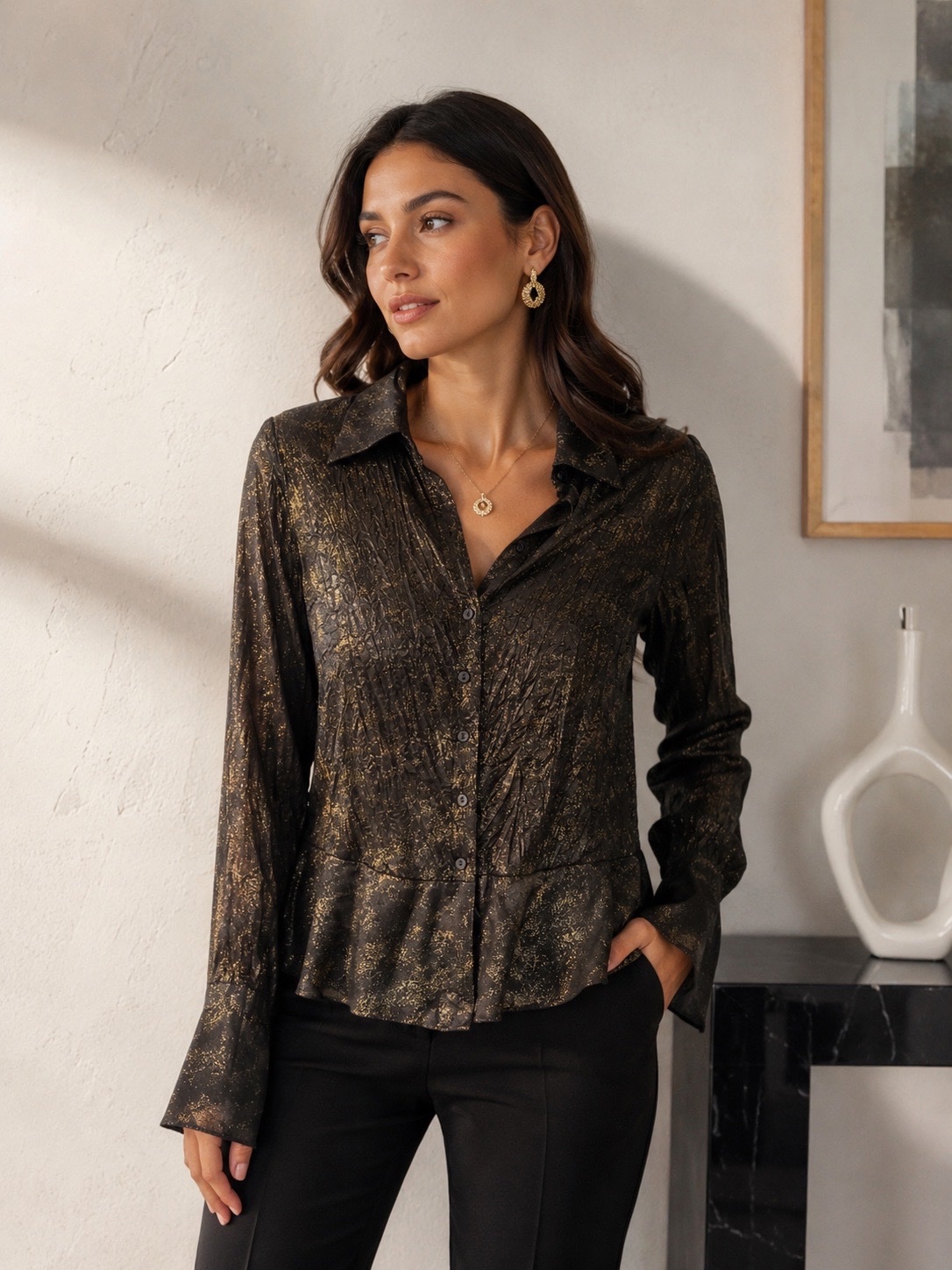Chemise