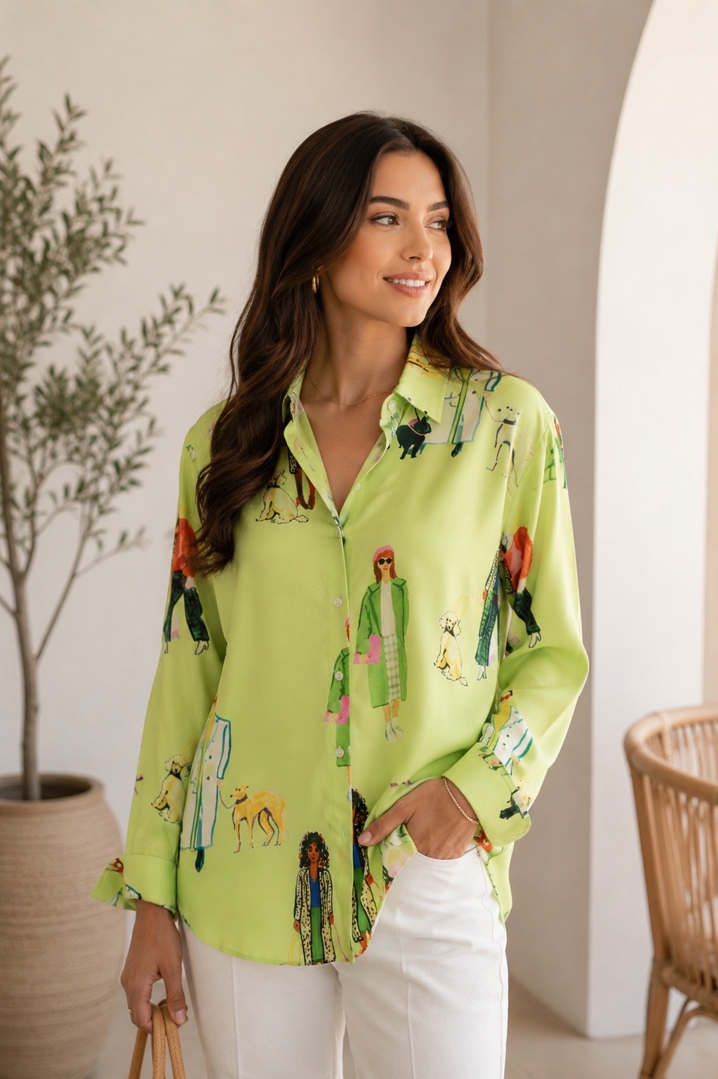 Chemise