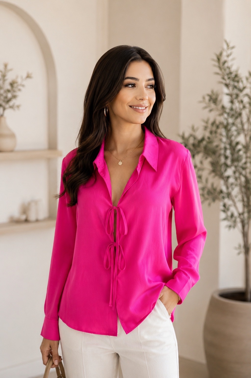 Chemise